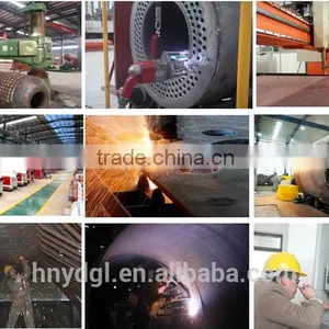 1000kg/600,000kcal Wood/biomas Boilers, Manual Type Wood Boilers thumbnail-3