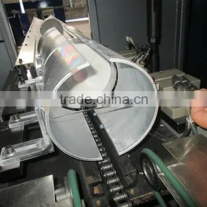 Automatic Log Saw Kitchen Toilet Paper Rolls Cutting Making Machine thumbnail-4