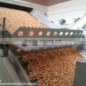 Factory Direct Supply Stainless Steel Wasabi Peanut Coating Machine Manufacture thumbnail-4