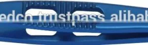 Ophthalmic Surgical Instruments Manufacturers of Colibri Toothed Forceps thumbnail-2