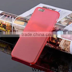 Shenzhen Phone Case Manufacturer Thinnest Case for Apple Iphone6 6 Plus thumbnail-3