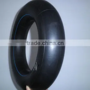 Motorcycle Tube, Butyl Inner Tube 450-12 thumbnail-1