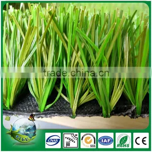 Outdoor Synthetic Grass for Football Best Artificial Turf Lawn of Soccer thumbnail-1