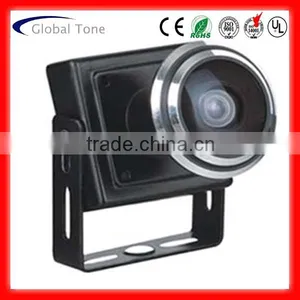 Hot Sale Cheap Security 1/3'' Sony CCD Camera With 420TVL, 1.78mm Lens JK-925 Camera thumbnail-1