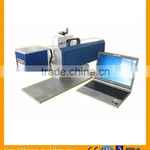 Huahai Laser Engraving Machine Co2 Laser Marker thumbnail-1