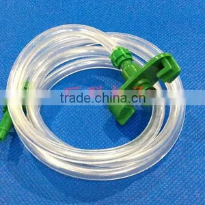 3cc,5cc,10cc,30cc,55cc US Syringe Adapter,dispensing Syringe Adapter thumbnail-1