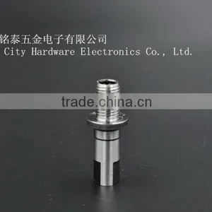 China Manufacturer Precision CNC Machining Stainless Steel Shaft thumbnail-4