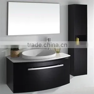 Bathroom Furniture/modern Bathroom Furniture/bamboo Bathroom Furniture thumbnail-1