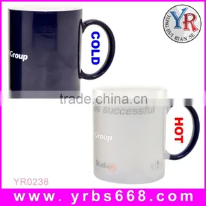 300ml Advertising Photo Printing Innovative Product Magic Travel Mug thumbnail-1