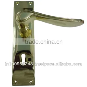 Mortice Handle thumbnail-1