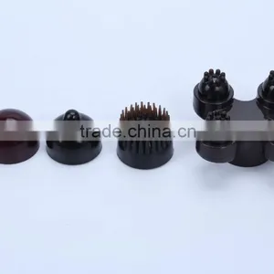 Four Exchange Head,blood Circulation Vibration Hand Massager thumbnail-6