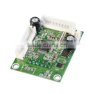 Famous Brand Oem Usb sd fm Mp3 Audio Player Circuit Board thumbnail-4