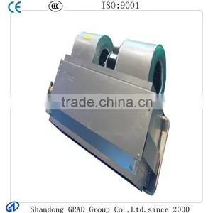 GRAD Low Noise Ceiling Floor Fan Coil Unit thumbnail-1