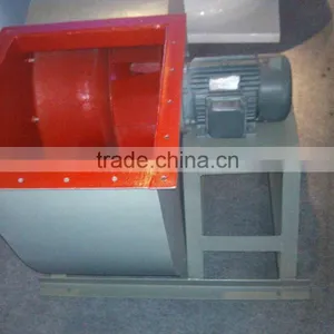 GRAD Brand High Efficiency Centrifugal Blower Fan thumbnail-2