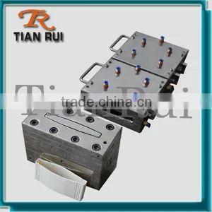 PVC Gutter Extrusion Tool Antenna Radome thumbnail-5