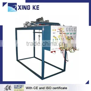 XK-OCT1 Overhead Crane With PLC Training Equipment thumbnail-1