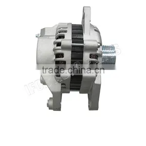 IFOB Auto Parts Supplier Best Alternator Brand MN163999 V67W thumbnail-2