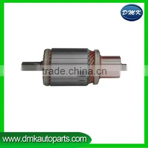 24v Starter Armature 028200-1590,61-8209 thumbnail-1