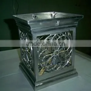 Customized Aluminum Metal Parts Prototype Cnc Machining, Metal 3d Printing thumbnail-4