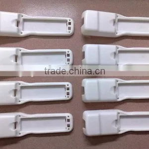 Vacuum Casting Rapid Prototype by PP Material thumbnail-1