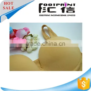 Sexy Women Plus Size Seamless Bra Underwear Wholesale thumbnail-5