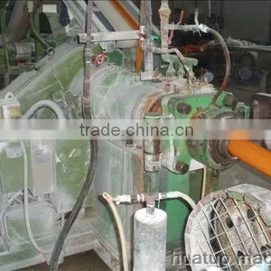 Hot Sale Rubber Extruder Extruder Machine for Silicone Tube thumbnail-3