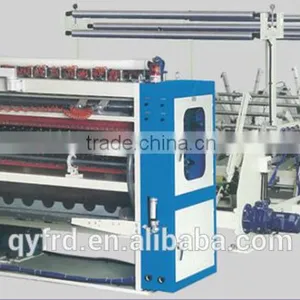 Automatic Facial Tissue Economic Production Line thumbnail-1