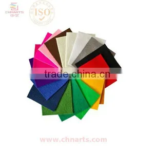 Felt Fabric Nonwoven Material Multi Color Craft Felt thumbnail-1