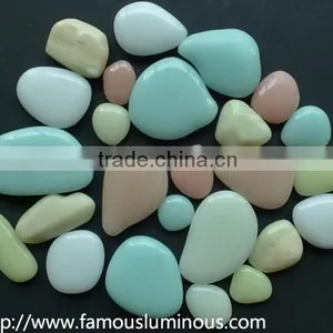 Glow in the Dark Landscaping Stone, Glow Landscaping Stone thumbnail-5