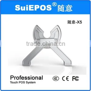 Aluminum Angle Bracket/aluminum Corner Brackets for Touch Screen Monitor thumbnail-1