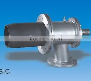 Silicon Carbide Ceramic Burner Nozzles Used in Combustion System thumbnail-5