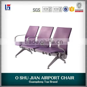Foshan Popular PU Church Chair SJ9062 thumbnail-1
