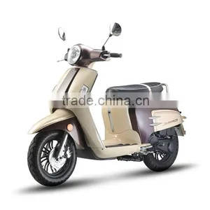 Ariic Eec Motor Scooter 125cc Popular Euro Model IMAD Quality Choice thumbnail-1