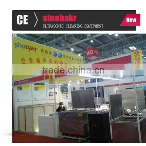 Cleaning Equipment for Engine Crankcase Washing thumbnail-5