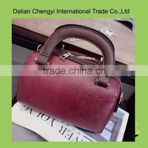 Vintage Style Simple Fashion Bags Handbags thumbnail-1