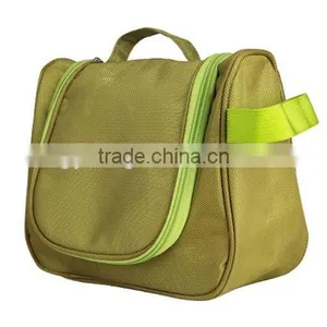 Factory Price Qualified Nylon Cosmetic Bags thumbnail-4