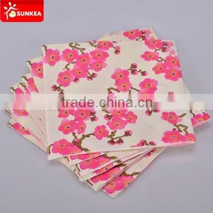 Good Quality Low Price Newest Wholesale Paper Napkins thumbnail-1