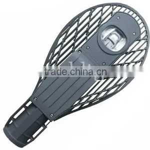 OSRAM 3030 LED Street Light With Meanwell Driver for 5 Year Warranty thumbnail-1