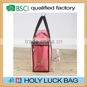 Durable Eco-friendly Non-woven Bag With Lamination thumbnail-6