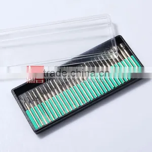 Yiyan Diamond Coated Burr Diamond Grinding Points Diamond Drill Bit thumbnail-3