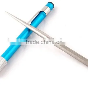 YIYAN Diamond Coated Sharpening Steel thumbnail-5