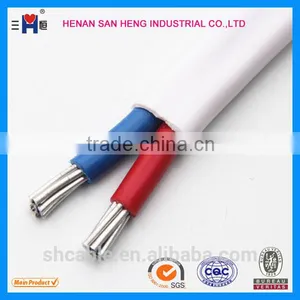BLV/BLVVB Aluminum Core Pvc Insulated Wire and Cable Made in China thumbnail-5