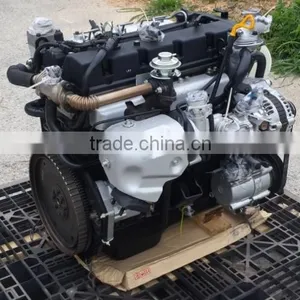 NEW ENGINE ASSY-COMPLETE DIESEL J3 CR EURO-1-3 FROM MOBIS 2015 MNR thumbnail-6