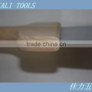 420 Stainless Steel Scraper / Wooden Hand Tools / Wholesale China thumbnail-2