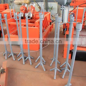 Oil Well Drilling Collar Series Hydraulic Mud Gun thumbnail-1