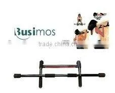 Door Gym Chin-up Bar Door Gym Power Door Gym thumbnail-1