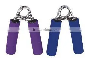 Foam Hand Grip Exercise Hand Grip Soft Hand Grips thumbnail-1