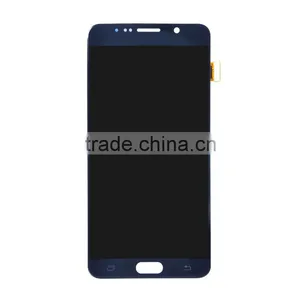 LCD Display Assembly for For Samsung Galaxy Note 5 N9200 N920t N920p With Touch Screen Digitizer thumbnail-2
