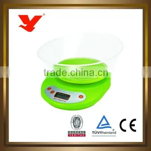 Bench Scale thumbnail-2