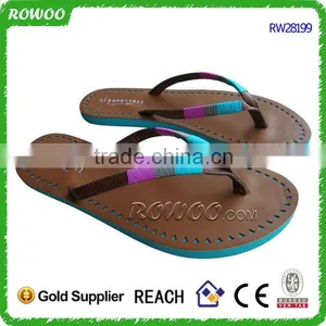 Women's Sandy Flip-Flop Sandals thumbnail-1